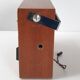 Philips vintage transistor radio 1960s