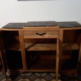 Art deco sideboard