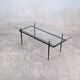 Iconic coffee table by Roger Le Bihan for Airborne 1960-70