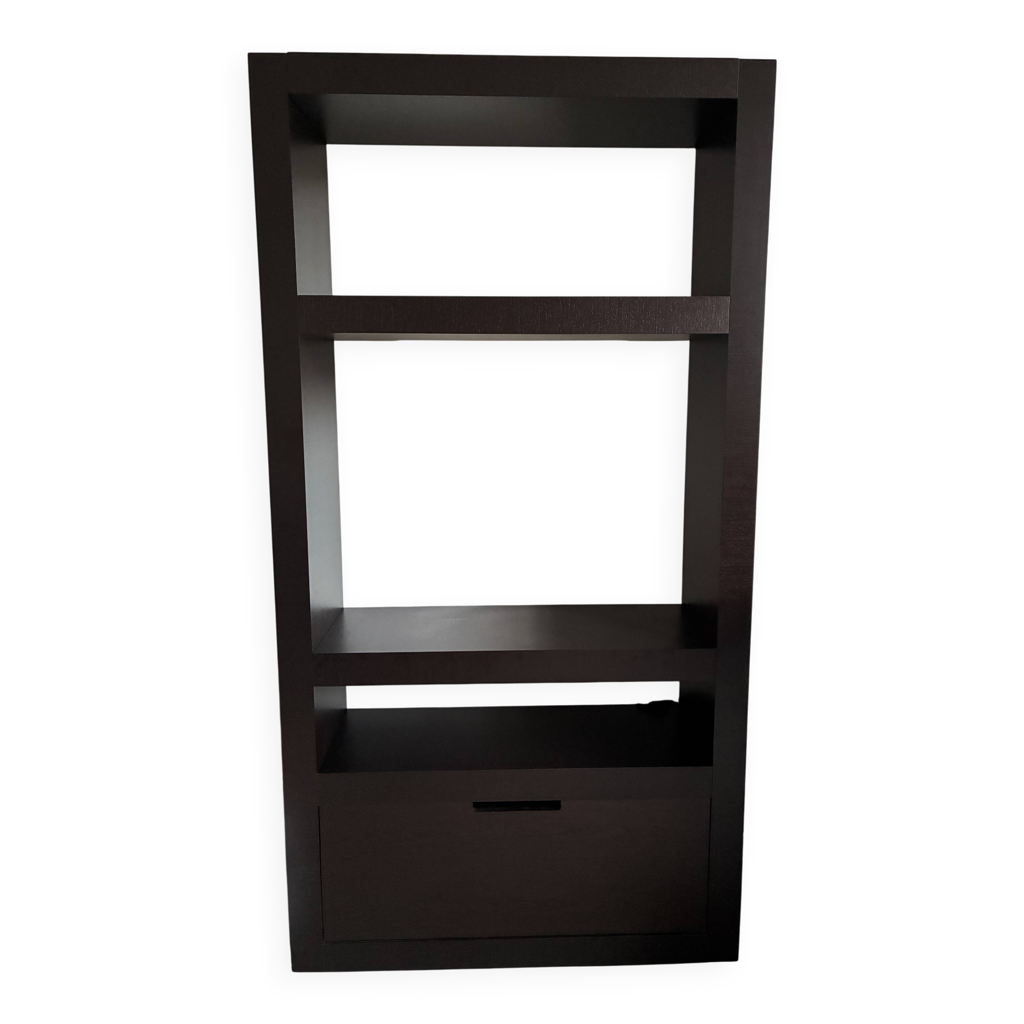 Rochebobois TV unit