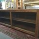 Walnut counter