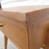 Vintage sewing machine