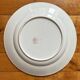 Round iron earth dish Adrianople, Saint Amand and Hamage