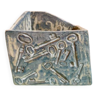 Key storage