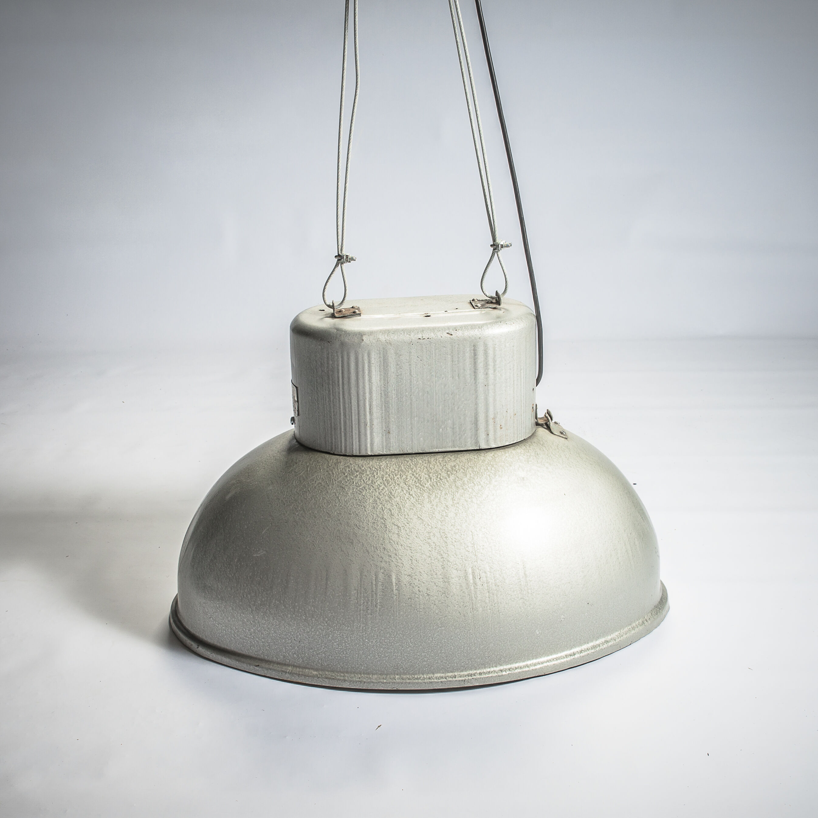 Lampe industrielle