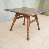 IHS Swiss table