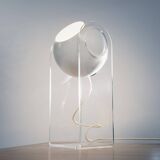 Gino Sarfatti 540 G Table Light for Arteluce, Italy, 1968
