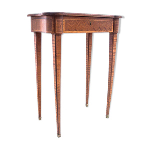 Table antique, france,