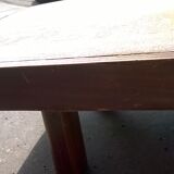 Table basse année 60 Alain Guyot