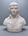 Important Buste Ancien du Général Bonaparte d'après Corbet – Terre Cuite -
