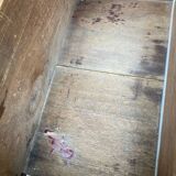 Antique chest of drawers