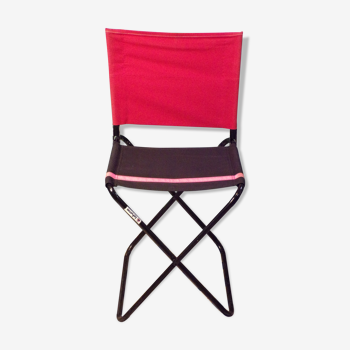 Vintage Lafuma folding chair