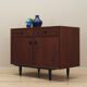 Buffet en palissandre, design danois, années 1960, fabricant: Brouer