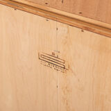 Buffet by Alf Svensson for Bjästa in Sweden