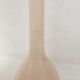 Duo soliflores opaline rose 1970