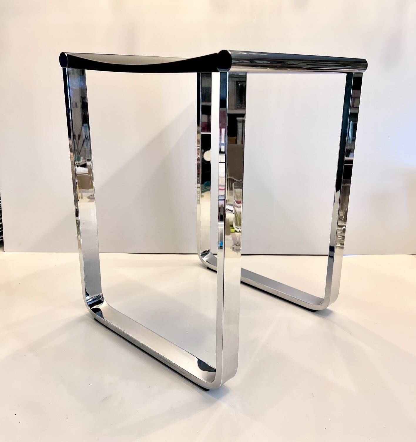 Keuco bathroom stool