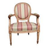 Louis XVI armchair