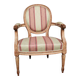 Fauteuil Louis XVI