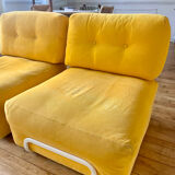 Rorberg IKEA armchairs 1980