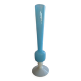 Soliflore en opaline