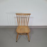Scandinavian design chairs akerblom design bar chair birch wooden chair sweden