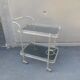 Trolley table vintage 60 years