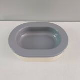Ashtray/trinket bowl Gae Aulenti for Stilnovo 70's