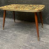Vintage coffee table, 1960