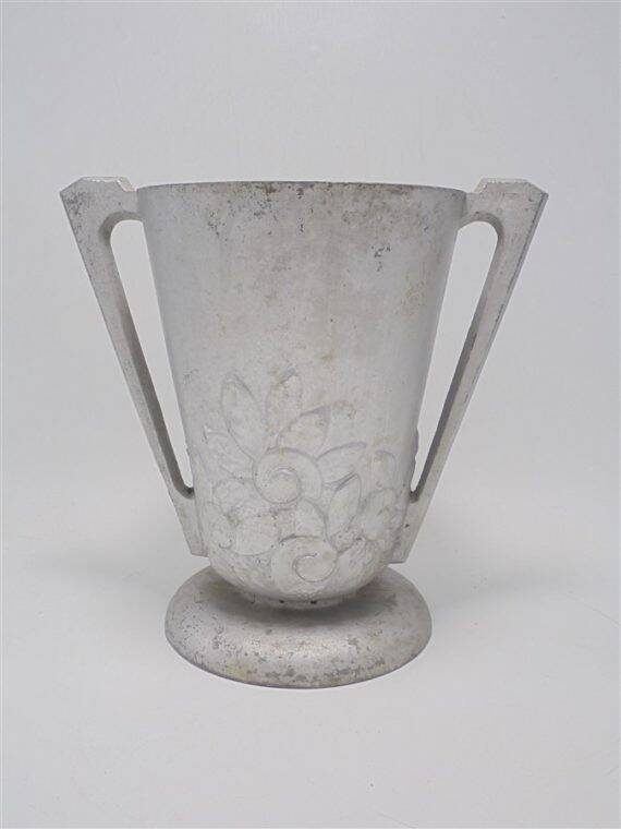 Art Deco vase