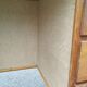 Bureau ancien en rotin