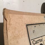 Armand colin school map