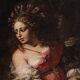 Great 18th century painting, Judith and Holofernes