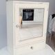 Vintage medicine cabinet 50s
