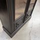 Napoleon III display cabinet