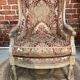 Salon type Louis XV