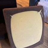 Set of 2 armchairs Circa 70’s