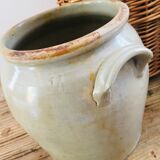 Terracotta pottery
