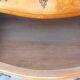 Commode Louis XV en marqueterie bois de rose