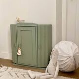 Doll's wardrobe
