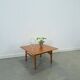 Teak Deens design Trioh salontafel, nr,3