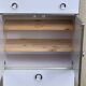 Vintage bathroom furniture Formica 1970