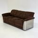 Gian Pietro Arosio Space Age 3-seater sofa