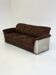 Gian Pietro Arosio Space Age 3-seater sofa