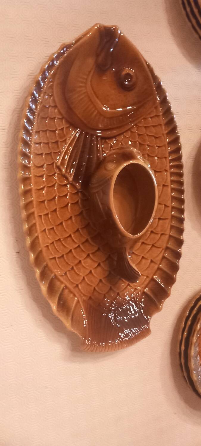 Sarreguemine fish service