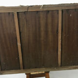 Wall shelf