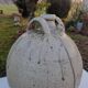 Large glazed stoneware jug