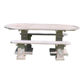 Table de Jardin