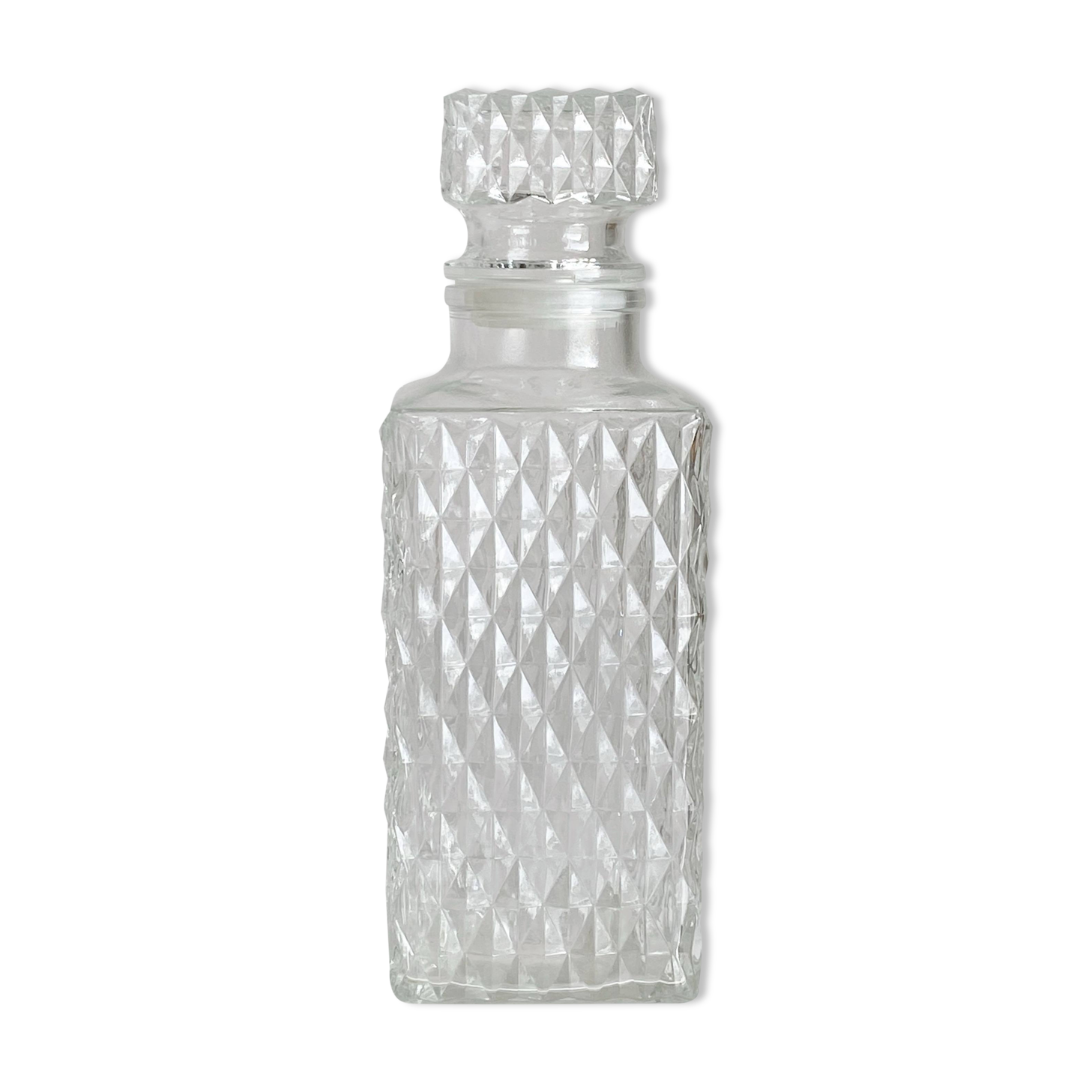 Carafe whisky