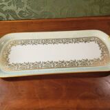 Service à dessert porcelaine Limoges