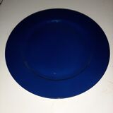 10 Lafarge Limoges presentation plates
